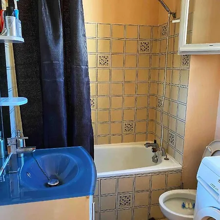 L'appartement Du Lagon Apartment Fréjus