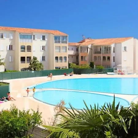 L'appartement Du Lagon Apartment
