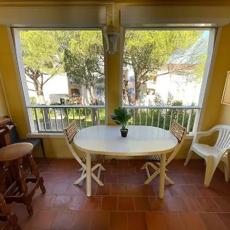 Appartement Frejus Apartment