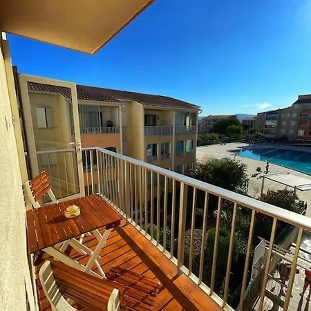 Appartement Frejus Apartment Frejus
