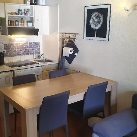 Apartment Appartement Frejus