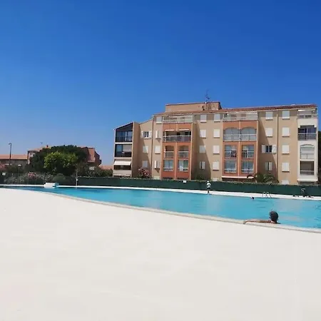 Apartment Appartement Frejus